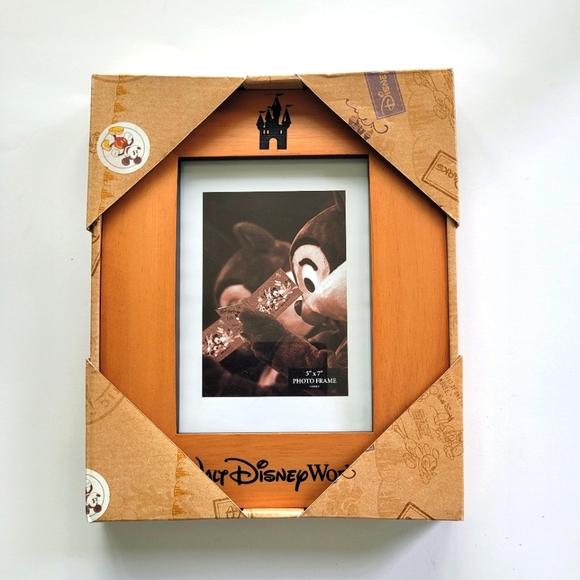 Walt Disney World Frame - Picture 1 of 4